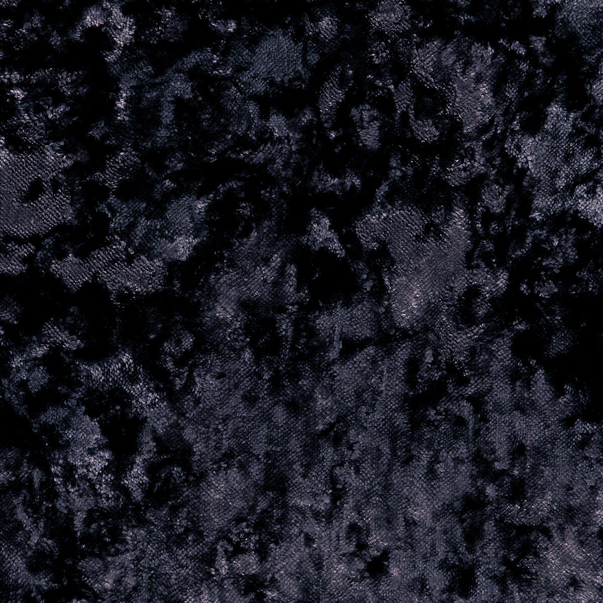 CLARKE AND CLARKE F0650/05.CAC.0 CRUSH CHARCOAL Fabric - Eade's Wallpaper
