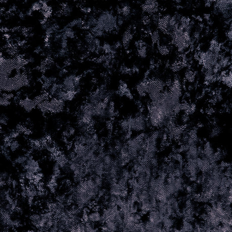 CLARKE AND CLARKE F0650/05.CAC.0 CRUSH CHARCOAL Fabric - Eade's Wallpaper