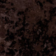 CLARKE AND CLARKE F0650/06.CAC.0 CRUSH CHOCOLATE Fabric - Eade's Wallpaper