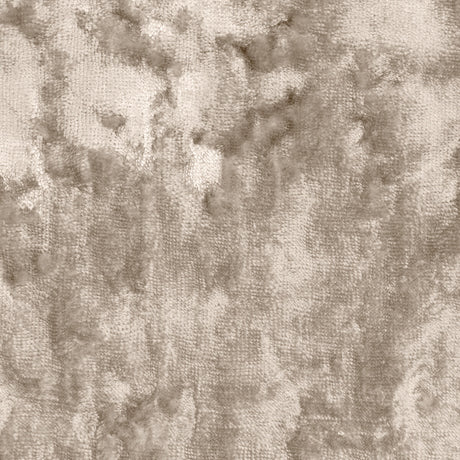CLARKE AND CLARKE F0650/10.CAC.0 CRUSH CREAM Fabric - Eade's Wallpaper