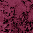 CLARKE AND CLARKE F0650/13.CAC.0 CRUSH GARNET Fabric - Eade's Wallpaper