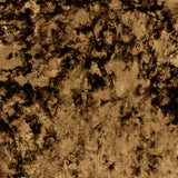 CLARKE AND CLARKE F0650/14.CAC.0 CRUSH GOLD Fabric - Eade's Wallpaper