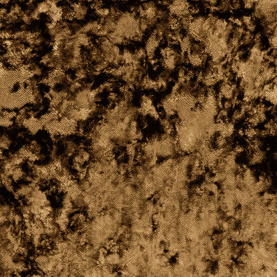 CLARKE AND CLARKE F0650/14.CAC.0 CRUSH GOLD Fabric - Eade's Wallpaper