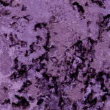 CLARKE AND CLARKE F0650/15.CAC.0 CRUSH GRAPE Fabric - Eade's Wallpaper