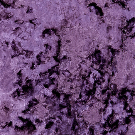 CLARKE AND CLARKE F0650/15.CAC.0 CRUSH GRAPE Fabric - Eade's Wallpaper