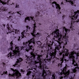 CLARKE AND CLARKE F0650/15.CAC.0 CRUSH GRAPE Fabric - Eade's Wallpaper