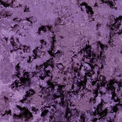 CLARKE AND CLARKE F0650/15.CAC.0 CRUSH GRAPE Fabric - Eade's Wallpaper