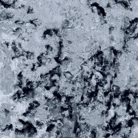 CLARKE AND CLARKE F0650/22.CAC.0 CRUSH PEWTER Fabric - Eade's Wallpaper
