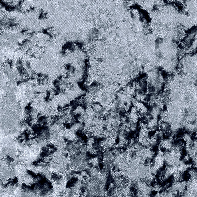 CLARKE AND CLARKE F0650/22.CAC.0 CRUSH PEWTER Fabric - Eade's Wallpaper