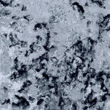 CLARKE AND CLARKE F0650/22.CAC.0 CRUSH PEWTER Fabric - Eade's Wallpaper