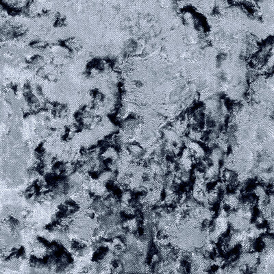 CLARKE AND CLARKE F0650/22.CAC.0 CRUSH PEWTER Fabric - Eade's Wallpaper