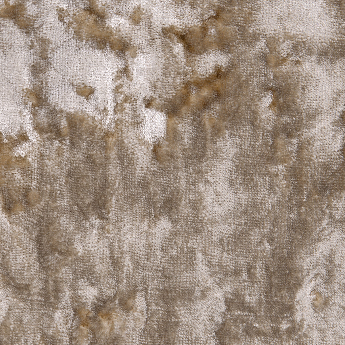 CLARKE AND CLARKE F0650/25.CAC.0 CRUSH SAND Fabric - Eade's Wallpaper