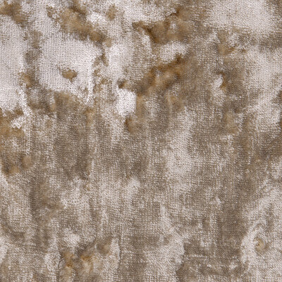 CLARKE AND CLARKE F0650/25.CAC.0 CRUSH SAND Fabric - Eade's Wallpaper