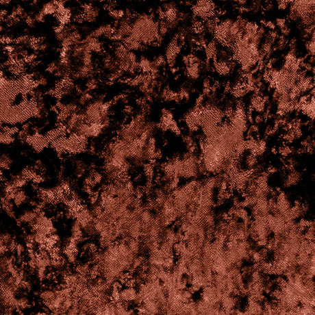 CLARKE AND CLARKE F0650/26.CAC.0 CRUSH SIERRA Fabric - Eade's Wallpaper
