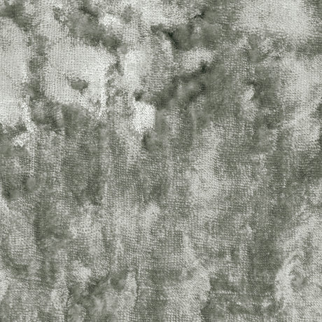CLARKE AND CLARKE F0650/27.CAC.0 CRUSH SILVER Fabric - Eade's Wallpaper