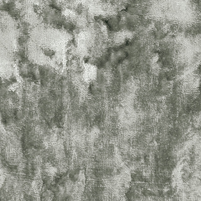 CLARKE AND CLARKE F0650/27.CAC.0 CRUSH SILVER Fabric - Eade's Wallpaper