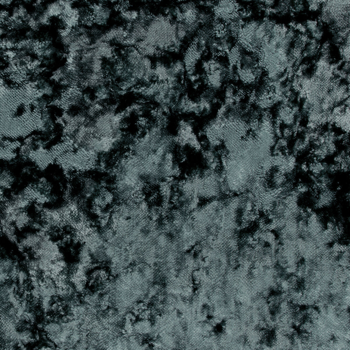 CLARKE AND CLARKE F0650/30.CAC.0 CRUSH TEAL Fabric - Eade's Wallpaper