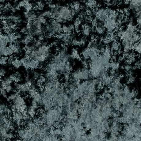 CLARKE AND CLARKE F0650/30.CAC.0 CRUSH TEAL Fabric - Eade's Wallpaper