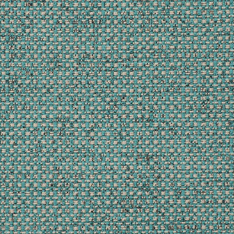 CLARKE AND CLARKE F0723/14.CAC.0 CASANOVA PEACOCK Fabric - Eade's Wallpaper