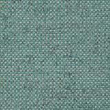 CLARKE AND CLARKE F0723/14.CAC.0 CASANOVA PEACOCK Fabric - Eade's Wallpaper