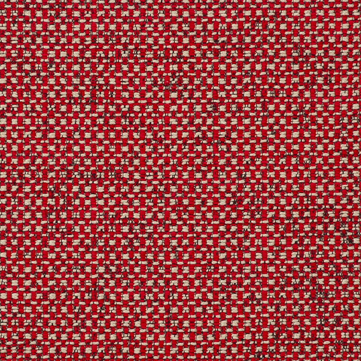 CLARKE AND CLARKE F0723/18.CAC.0 CASANOVA SCARLET Fabric - Eade's Wallpaper