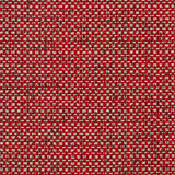 CLARKE AND CLARKE F0723/18.CAC.0 CASANOVA SCARLET Fabric - Eade's Wallpaper