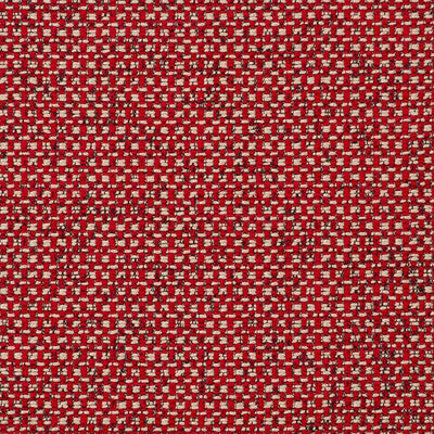 CLARKE AND CLARKE F0723/18.CAC.0 CASANOVA SCARLET Fabric - Eade's Wallpaper