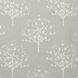 CLARKE AND CLARKE F0733/02.CAC.0 BOWOOD DUCKEGG Fabric - Eade's Wallpaper