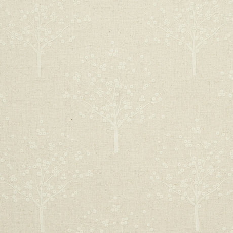 CLARKE AND CLARKE F0733/03.CAC.0 BOWOOD NATURAL Fabric - Eade's Wallpaper