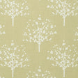 CLARKE AND CLARKE F0733/05.CAC.0 BOWOOD SAGE Fabric - Eade's Wallpaper