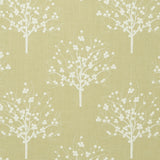 CLARKE AND CLARKE F0733/05.CAC.0 BOWOOD SAGE Fabric - Eade's Wallpaper