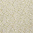CLARKE AND CLARKE F0734/01.CAC.0 CHARTWELL ACACIA Fabric - Eade's Wallpaper