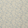 CLARKE AND CLARKE F0734/02.CAC.0 CHARTWELL CHAMBRAY Fabric - Eade's Wallpaper