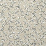 CLARKE AND CLARKE F0734/02.CAC.0 CHARTWELL CHAMBRAY Fabric - Eade's Wallpaper