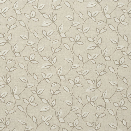 CLARKE AND CLARKE F0734/04.CAC.0 CHARTWELL NATURAL Fabric - Eade's Wallpaper
