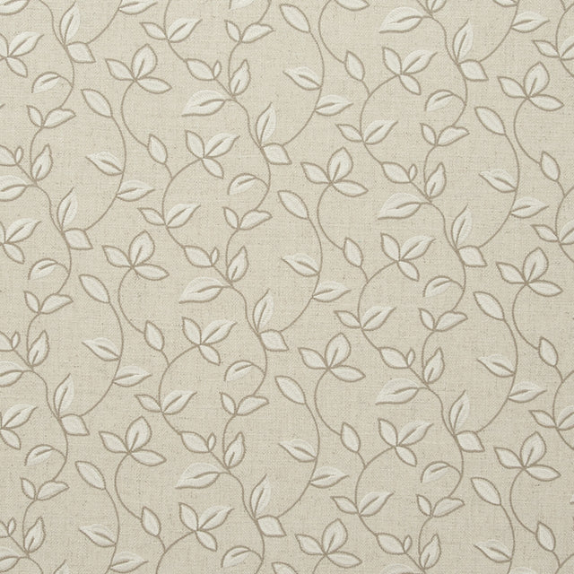 CLARKE AND CLARKE F0734/04.CAC.0 CHARTWELL NATURAL Fabric - Eade's Wallpaper