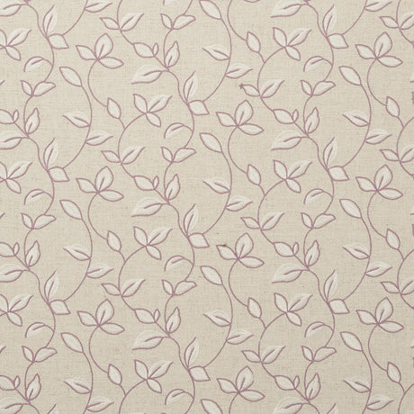 CLARKE AND CLARKE F0734/05.CAC.0 CHARTWELL ORCHID Fabric - Eade's Wallpaper