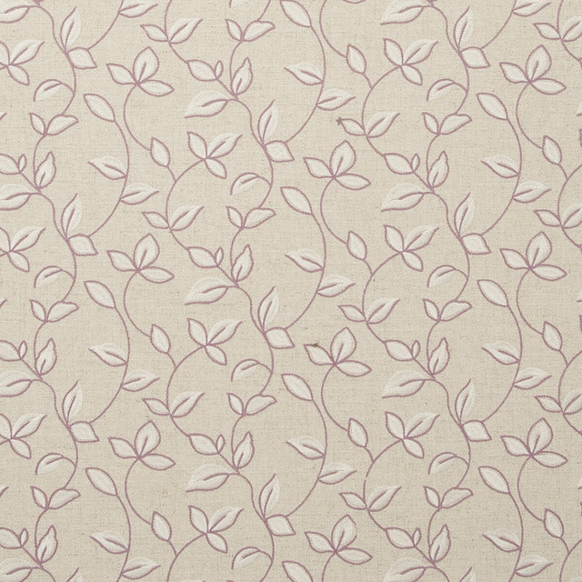 CLARKE AND CLARKE F0734/05.CAC.0 CHARTWELL ORCHID Fabric - Eade's Wallpaper