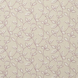 CLARKE AND CLARKE F0734/05.CAC.0 CHARTWELL ORCHID Fabric - Eade's Wallpaper