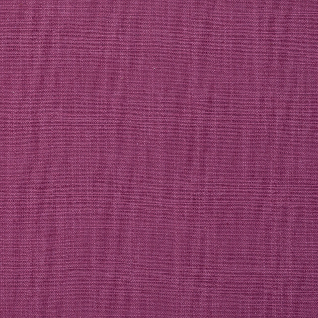 CLARKE AND CLARKE F0736/09.CAC.0 EASTON RASPBERRY Fabric - Eade's Wallpaper