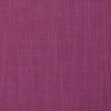 CLARKE AND CLARKE F0736/09.CAC.0 EASTON RASPBERRY Fabric - Eade's Wallpaper