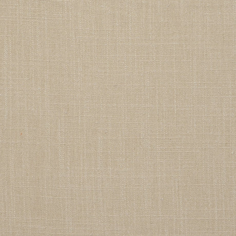CLARKE AND CLARKE F0736/10.CAC.0 EASTON SAND Fabric - Eade's Wallpaper