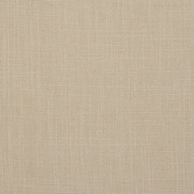 CLARKE AND CLARKE F0736/10.CAC.0 EASTON SAND Fabric - Eade's Wallpaper