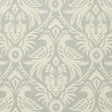 CLARKE AND CLARKE F0737/04.CAC.0 HAREWOOD DUCKEGG Fabric - Eade's Wallpaper