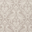 CLARKE AND CLARKE F0737/05.CAC.0 HAREWOOD LINEN Fabric - Eade's Wallpaper