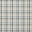 CLARKE AND CLARKE F0738/02.CAC.0 HATFIELD CHAMBRAY Fabric - Eade's Wallpaper