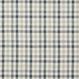CLARKE AND CLARKE F0738/02.CAC.0 HATFIELD CHAMBRAY Fabric - Eade's Wallpaper