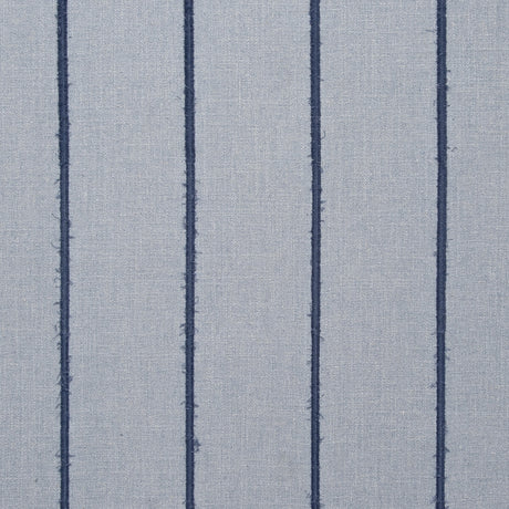 CLARKE AND CLARKE F0739/01.CAC.0 KNOWSLEY CHAMBRAY Fabric - Eade's Wallpaper