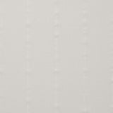 CLARKE AND CLARKE F0739/03.CAC.0 KNOWSLEY IVORY Fabric - Eade's Wallpaper