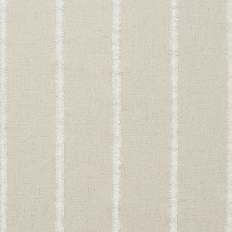 CLARKE AND CLARKE F0739/04.CAC.0 KNOWSLEY NATURAL Fabric - Eade's Wallpaper